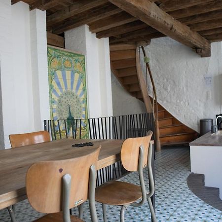 Cosy House Near Market بروج المظهر الخارجي الصورة