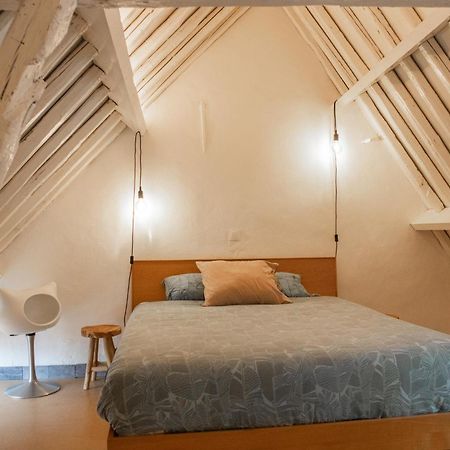Cosy House Near Market بروج المظهر الخارجي الصورة