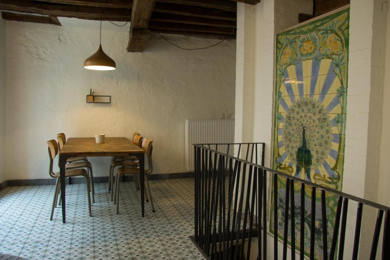 Cosy House Near Market بروج المظهر الخارجي الصورة