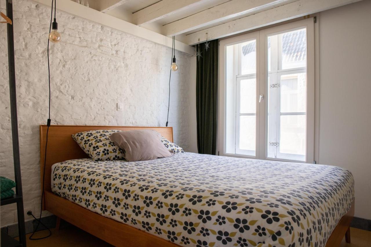 Cosy House Near Market بروج المظهر الخارجي الصورة