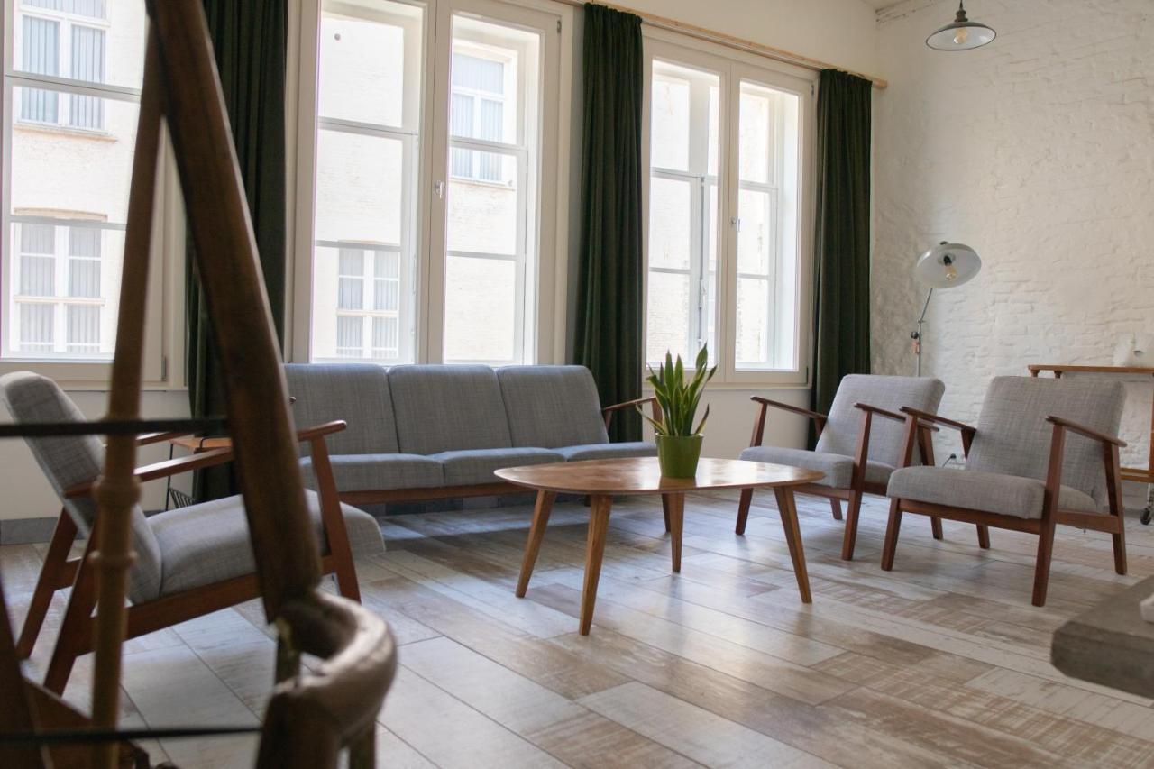 Cosy House Near Market بروج المظهر الخارجي الصورة