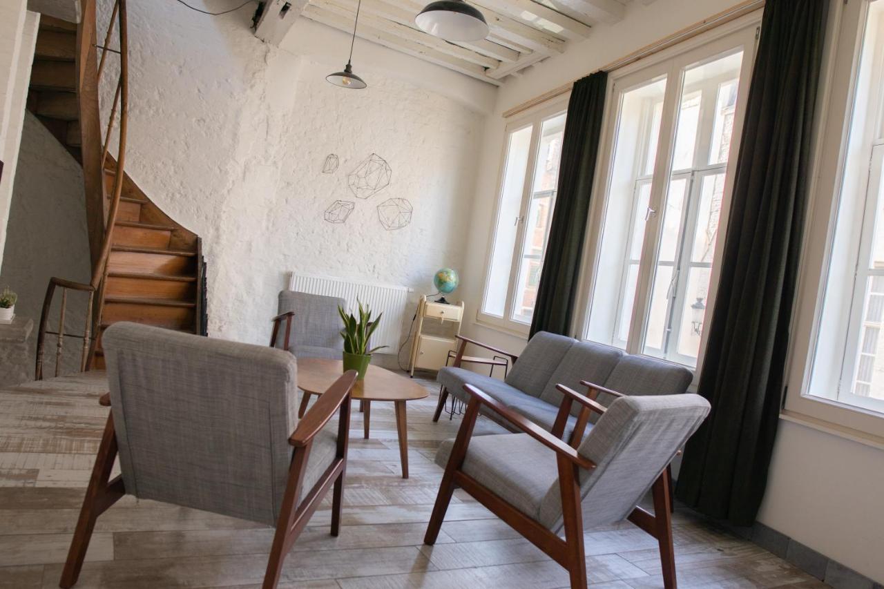 Cosy House Near Market بروج المظهر الخارجي الصورة