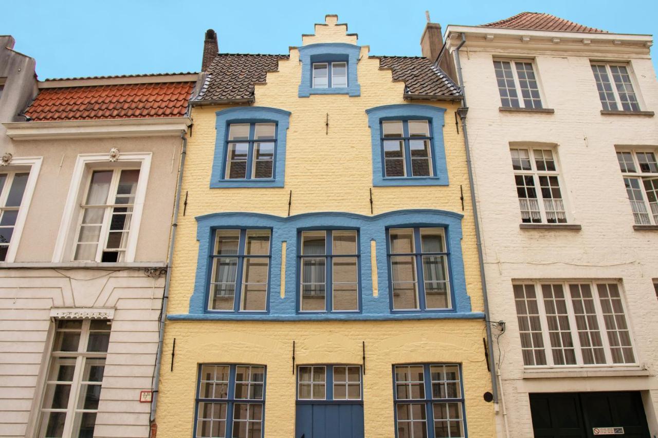 Cosy House Near Market بروج المظهر الخارجي الصورة